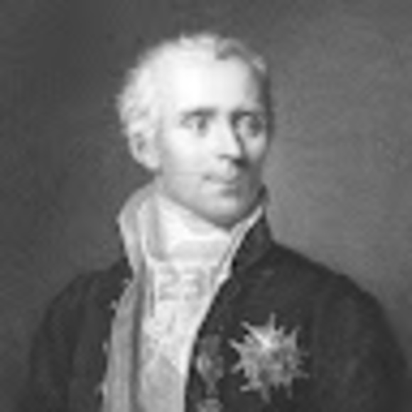 Meet your Posher, Carl - Picture 1 of 1